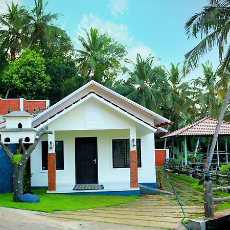DAYA AYURViLLAGE Kottakkal Exterior foto