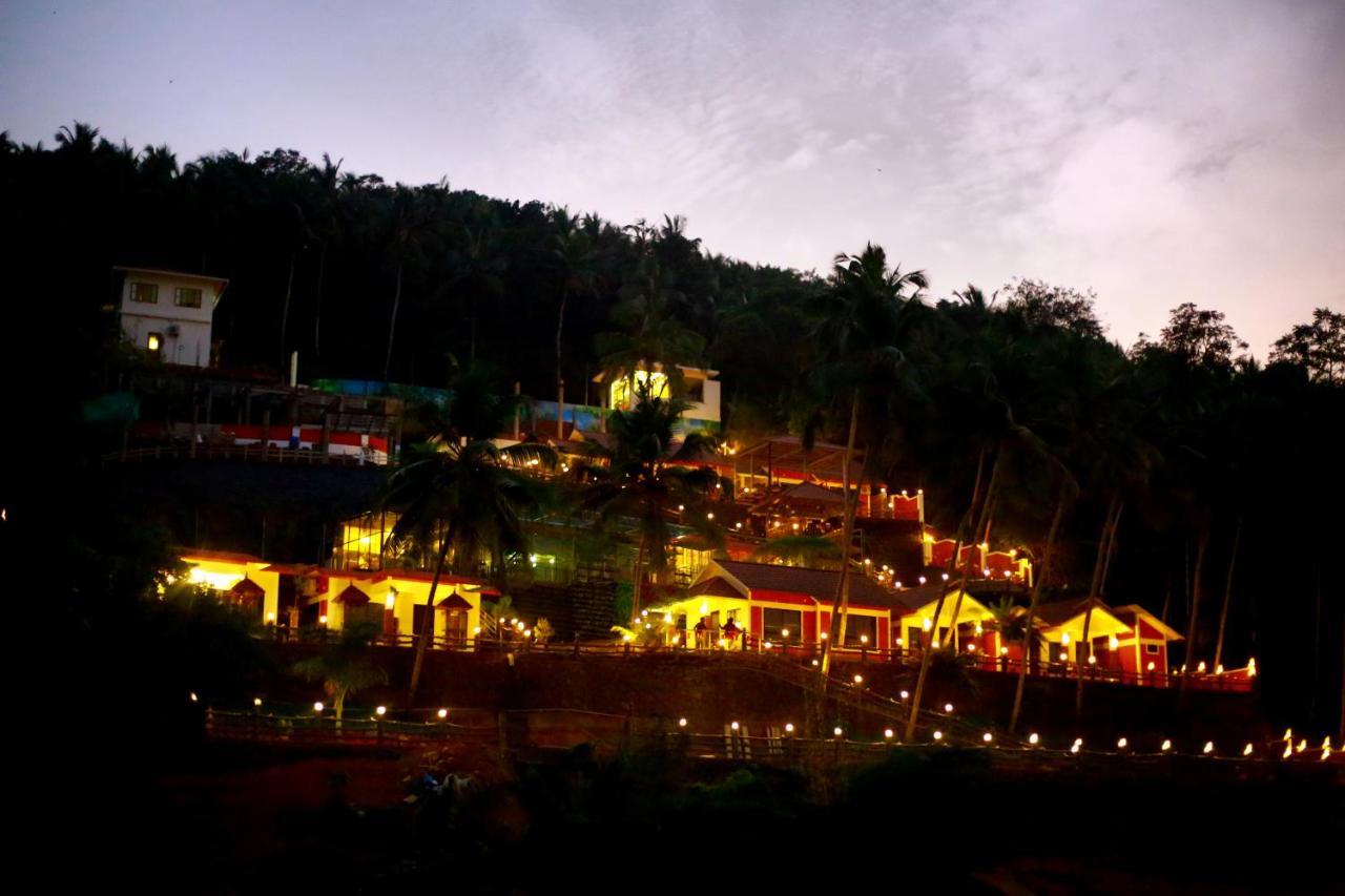 DAYA AYURViLLAGE Kottakkal Exterior foto