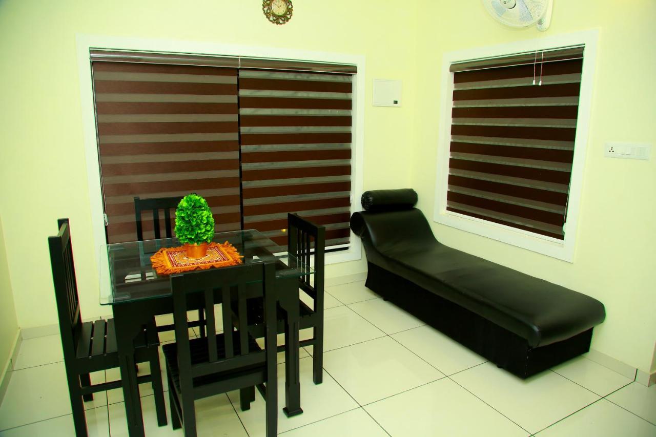 DAYA AYURViLLAGE Kottakkal Exterior foto